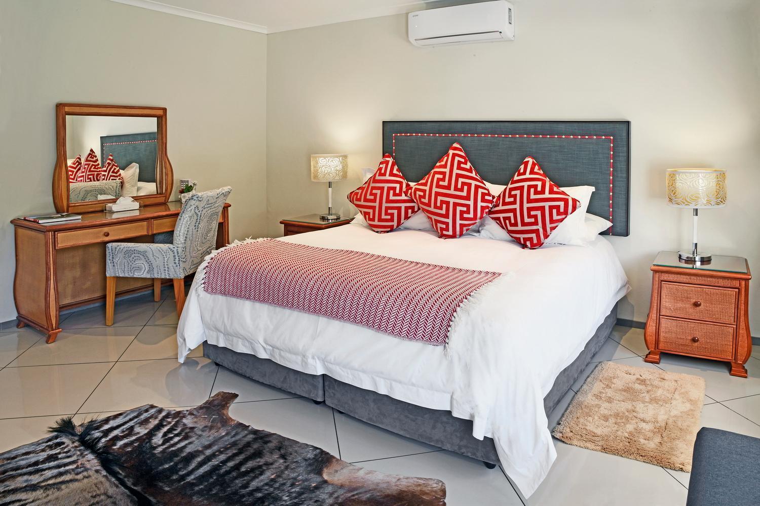 The Coach House Bed & Breakfast Franschhoek Ngoại thất bức ảnh