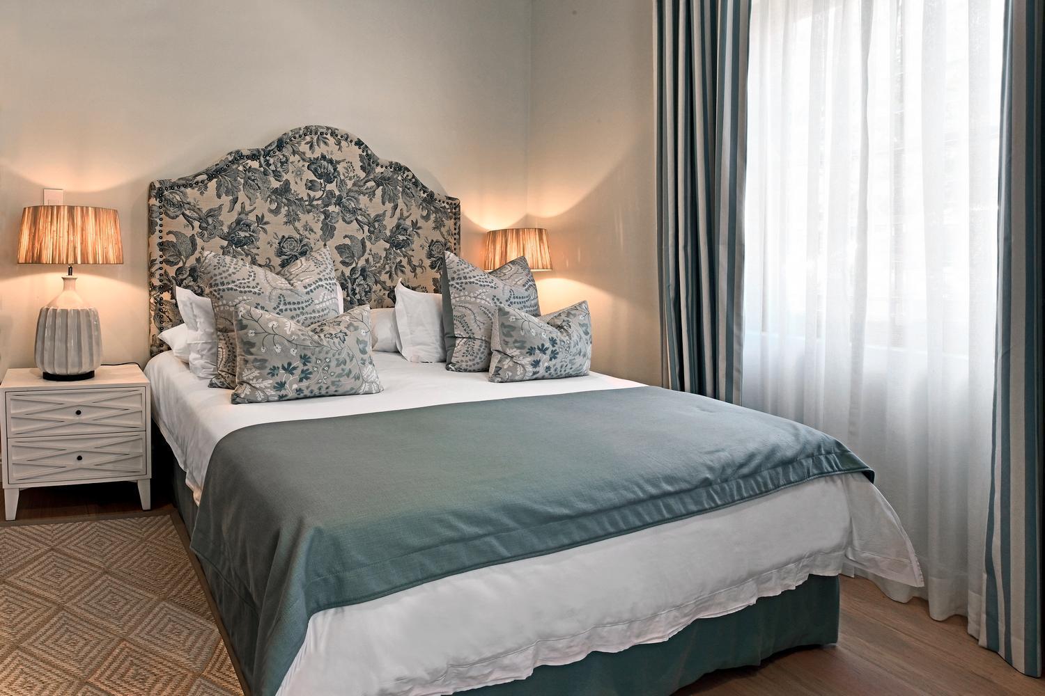 The Coach House Bed & Breakfast Franschhoek Ngoại thất bức ảnh