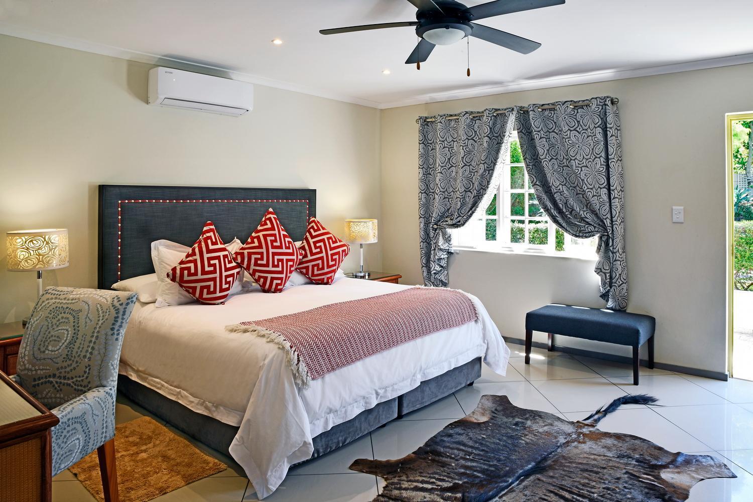 The Coach House Bed & Breakfast Franschhoek Ngoại thất bức ảnh